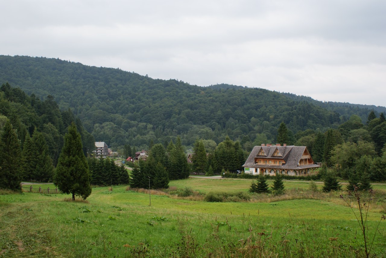 Muczne
